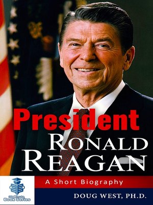 cover image of President Ronald Reagan